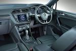 Volkswagen Tiguan R-Line 2016 года (ZA)